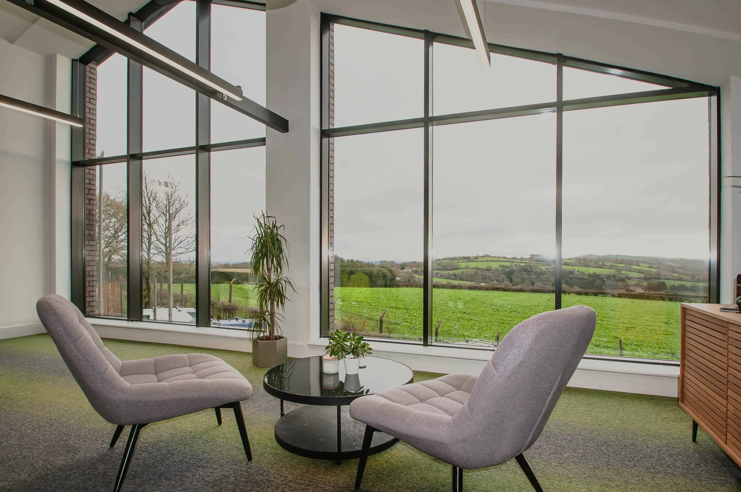 Romsley point kiwi homes